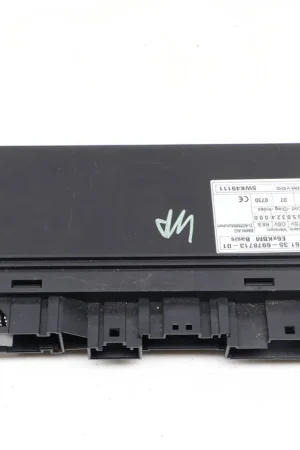 Get Yours BMW Body Control Module / Bcm 61356978713