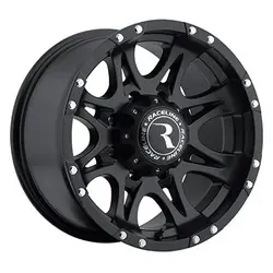 Raceline 981 Raptor 8x165.1 18x9 -06 A201060 Money Back Guarantee