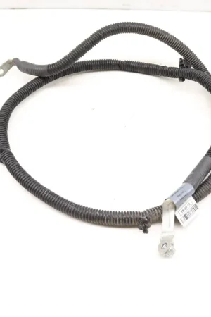 Limited Edition Mercedes-Benz Starter / Alternator Wiring Harness / Battery Cable