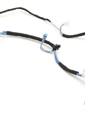 Bargain Mercedes-Benz Front Right Door Panel Wiring Harness 2045409633