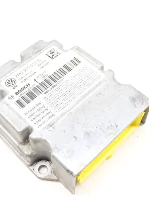 Buy Today Porsche Srs Airbag / Air Bag Control Module (Cayenne) 7P0959655B