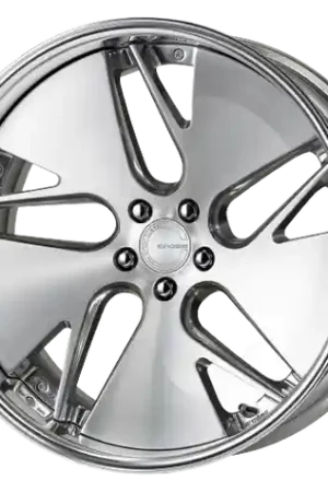 Work Gnosis Cvd 5x120 20x11+12 O Disk Composite Buffed And Brushed Sale