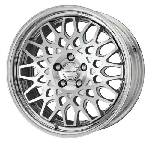 Place Order Work Seeker Cx 5x114.3 18x10.5+30 R Disk Matte Silver Polish