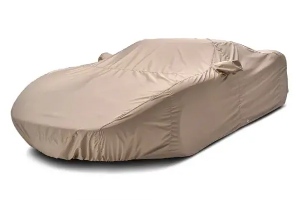 Trending Covercraft Custom Car Covers Ultratect Car Cover; Tan