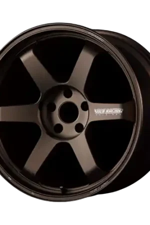Crafted Volk Racing TE37 Ultra M-Spec 5x114.3 20x12.0+48