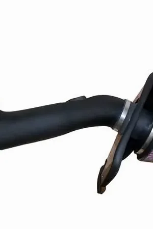 Ford Mustang K&N Engineering Fuel Injection Performance Air Intake Kit - 92000 Free Shipping