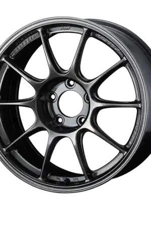 Money Back Guarantee WedsSport TC105X 5x114.3 18x8.5+50 EJ Titan Face: FR