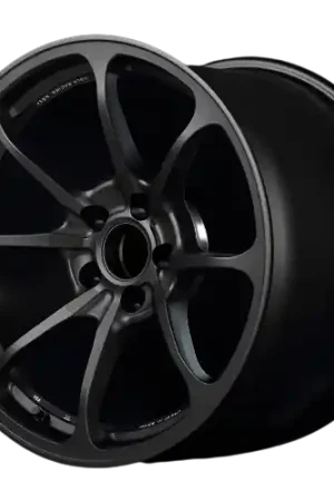 Grab Now Volk Racing NE24 5x114.3 18x12.0+26 Matte Gun Black