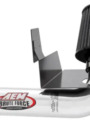 Must Have AEM Brute Force Intake System B.F.S.300/MAGNUM/CHARGER 3.5L — PMD Premier Motoring Development