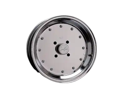 Speed Star Mk-I 4x110 14X5+42  Polished Bulk Order
