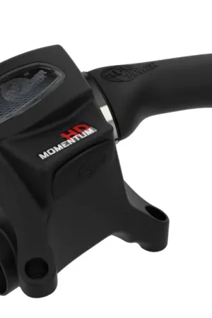 aFe 08-21 Toyota Land Cruiser (J200) V8-4.5L (td) Momentum HD Air Inta — PMD Premier Motoring Development Fresh Stock