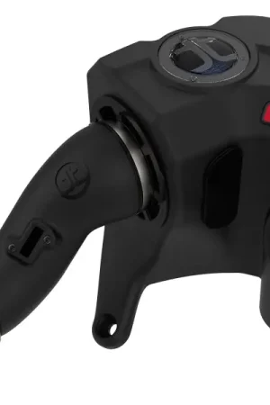 Get Yours aFe Takeda Momentum Pro 5R Cold Air Intake System 17-19 Honda Ridgelin — PMD Premier Motoring Development