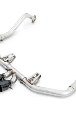 AWE Tuning Porsche 718 Boxster / Cayman Track Edition Exhaust - Diamon — PMD Premier Motoring Development Limited Edition