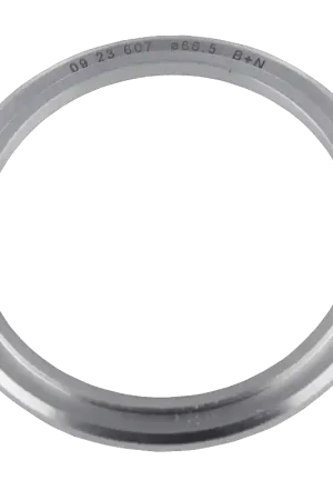 BBS PFS Ring - 82mm OD 64.1mm ID Tesla Model S — PMD Premier Motoring Development Markdown