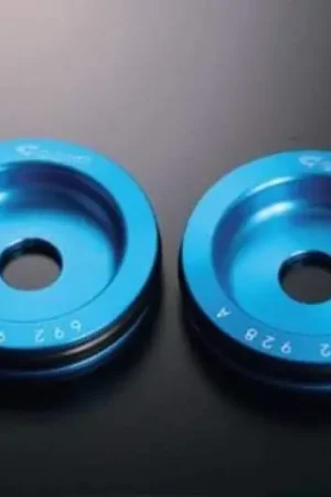 Cusco Bushing Rear Differential Mount Collar GRB GVB STi — PMD Premier Motoring Development Today Only