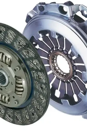 Latest Exedy 2011-2016 Ford Mustang V8 Stage 1 Organic Clutch w/o Bearing — PMD Premier Motoring Development