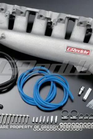 Special Offer GReddy RB25DET ECR33 Plenum Intake Manifold — PMD Premier Motoring Development