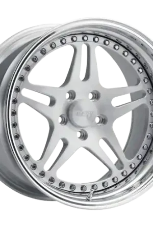 Final Sale CCW SA52 5x100 18x10 +22 Polished