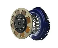Spec 91-92 Pontiac Sunbird / 90-92 Chevy Cavalier Stage 2 Clutch Kit — PMD Premier Motoring Development Money Back Guarantee