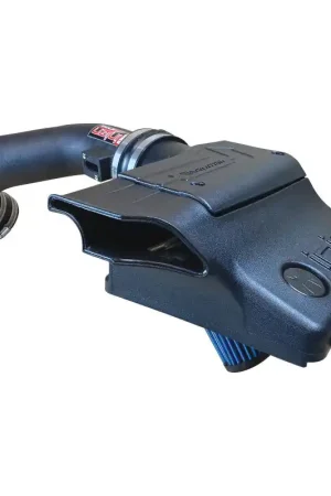 Crafted Injen 10-14 Ford F-150 5.0L V8 Evolution Intake — PMD Premier Motoring Development