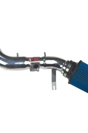 Best Seller Injen 99-04 4Runner Tacoma 3.4L V6 only Polished Power-Flow Air Intake — PMD Premier Motoring Development
