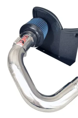 Secure Checkout Injen 2015+ Subaru WRX 2.0L 4 Cyl (Turbo) Polished Short Ram Intake w/ — PMD Premier Motoring Development