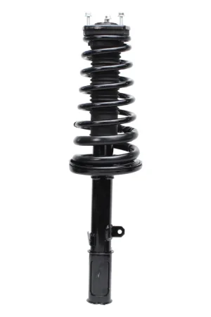 Get Yours Rear Passenger Side Strut w\\/Coil Spring