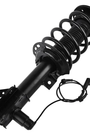 Reduced Price Front Driver Side Strut w\\/Coil Spring