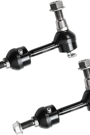 Next Day Delivery Front Sway Bar Links (Pair)