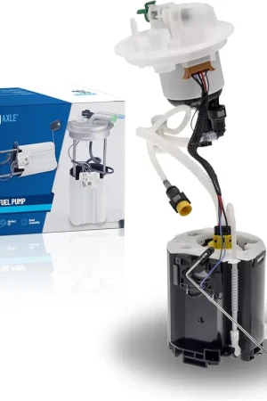 Modern Fuel Pump Module Assembly