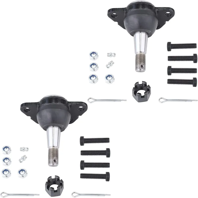 Front Upper Ball Joints (Pair) Popular