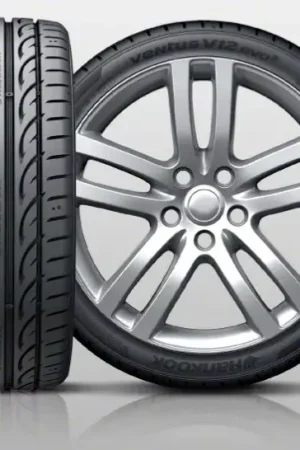 Hankook Ventus V12 EVO 2 Summer Tire Free Returns