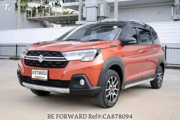 Used 2022 SUZUKI XL7 1.5 GLX SUV for sale. Find an affordable Used SUZUKI XL7 with No.1 Japanese used car exporter BE FORWARD. Crafted