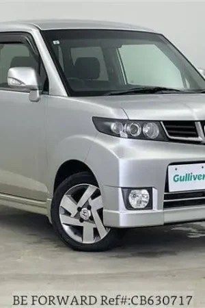 Affordable Used 2011 HONDA ZEST SPARK/CBA-JE2 for sale. Find an affordable Used HONDA ZEST SPARK with No.1 Japanese used car exporter BE FORWARD.