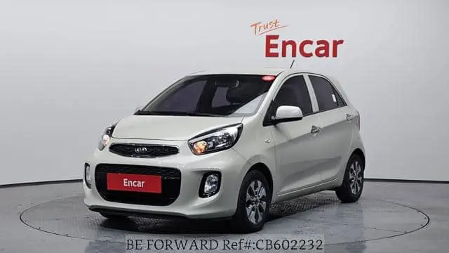 Used 2016 KIA MORNING (PICANTO) Luxury for sale. Find an affordable Used KIA MORNING (PICANTO) with No.1 Japanese used car exporter BE FORWARD. Luxury