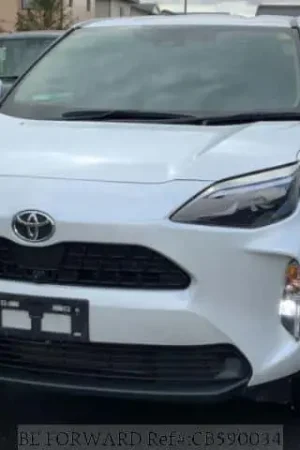 Latest Used 2023 TOYOTA YARIS CROSS/5BA-MXPB15 for sale. Find an affordable Used TOYOTA YARIS CROSS with No.1 Japanese used car exporter BE FORWARD.