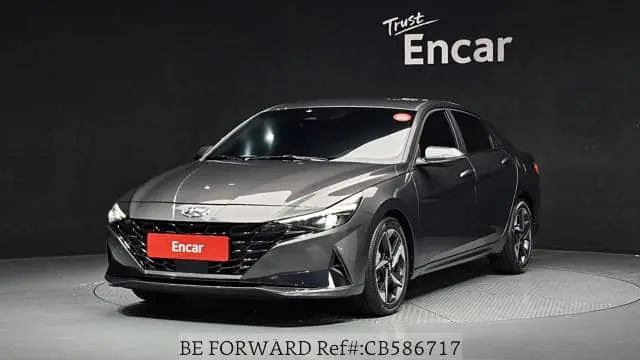 Used 2023 HYUNDAI AVANTE (ELANTRA) for sale. Find an affordable Used HYUNDAI AVANTE (ELANTRA) with No.1 Japanese used car exporter BE FORWARD. Crafted