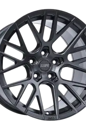 ESR Wheels FORGETECH SERIES RF11 5x112 19x9.5 +35 Matte Graphite Professional Grade