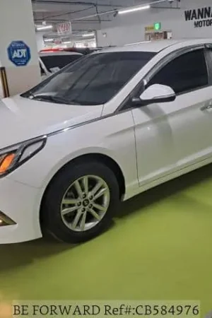 Used 2017 HYUNDAI SONATA LPI Premium for sale. Find an affordable Used HYUNDAI SONATA with No.1 Japanese used car exporter BE FORWARD. No Minimum Order