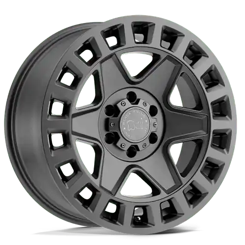 Sale Black Rhino YORK 5X120 17X8 +35 MATTE GUNMETAL