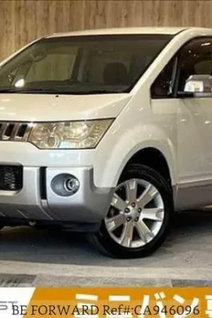 Top Rated Used 2013 MITSUBISHI DELICA D5/CV1W for sale. Find an affordable Used MITSUBISHI DELICA D5 with No.1 Japanese used car exporter BE FORWARD.
