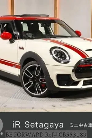 Exclusive Used 2017 MINI MINI OTHERS/LVJCW for sale. Find an affordable Used MINI MINI OTHERS with No.1 Japanese used car exporter BE FORWARD.