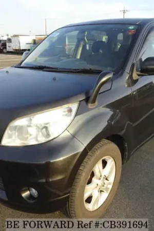 Used 2011 TOYOTA RUSH G L PACKAGE/ABA-J200E for sale. Find an affordable Used TOYOTA RUSH with No.1 Japanese used car exporter BE FORWARD. Genuine