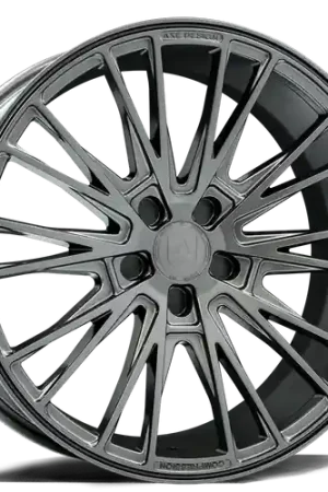 Don’t Miss Out Axe CF2  5x112 19X8.5+40 GREY