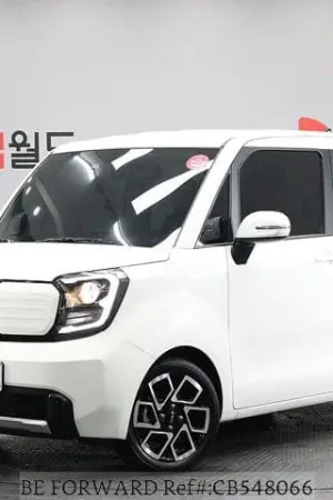 Buy Direct Used 2025 KIA RAY Signature for sale. Find an affordable Used KIA RAY with No.1 Japanese used car exporter BE FORWARD.