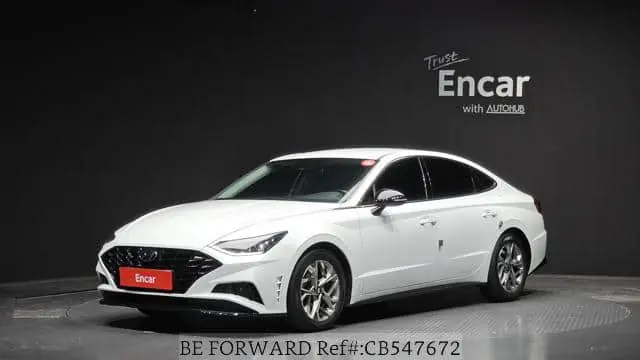 Used 2022 HYUNDAI SONATA for sale. Find an affordable Used HYUNDAI SONATA with No.1 Japanese used car exporter BE FORWARD. Latest