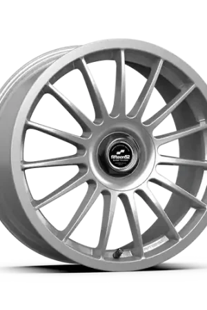 fifteen52 PODIUM 5x114.3 / 5x100 18x8.5 +35 SPEED SILVER (GLOSS SILVER) Special Offer