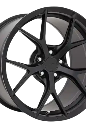 Free Delivery MRR FS6 5x120 20x10.5  +20 Matte Black