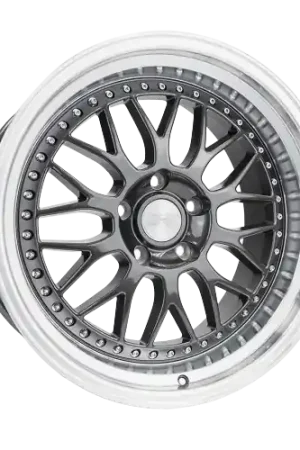 ESR Wheels SR SERIES SR01 5x112 19x9.5 +15 Gloss Graphite Grab Now