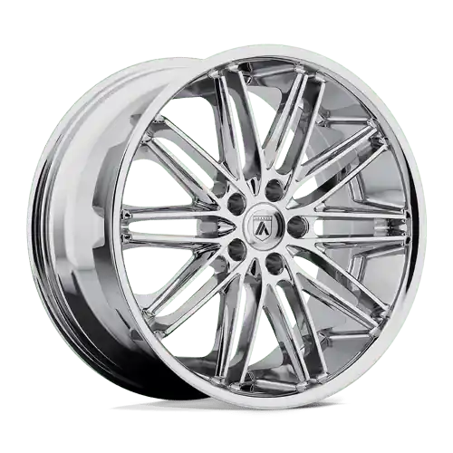 Asanti Black ABL-10 POLLUX 5X114.3 20X10 +38 CHROME Deal